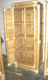 Bambusschränke / Bambusmöbel / Möbel aus Bambus: Schränke, Kleiderschränke, Aktenschränke